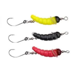 Spro Hard Camola Sinking Swimbait