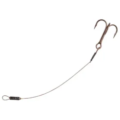 Spro HD AFW 10 Cm Tied Hook