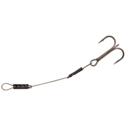 Spro HD AFW 6 Cm Tied Hook