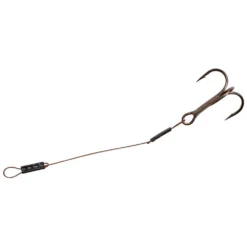 Spro HD AFW 8 Cm Tied Hook