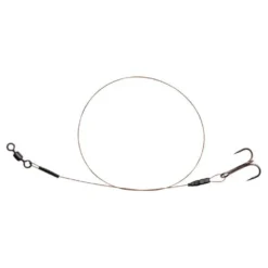 Spro HD Baitf 1XTR Leader 30 Cm