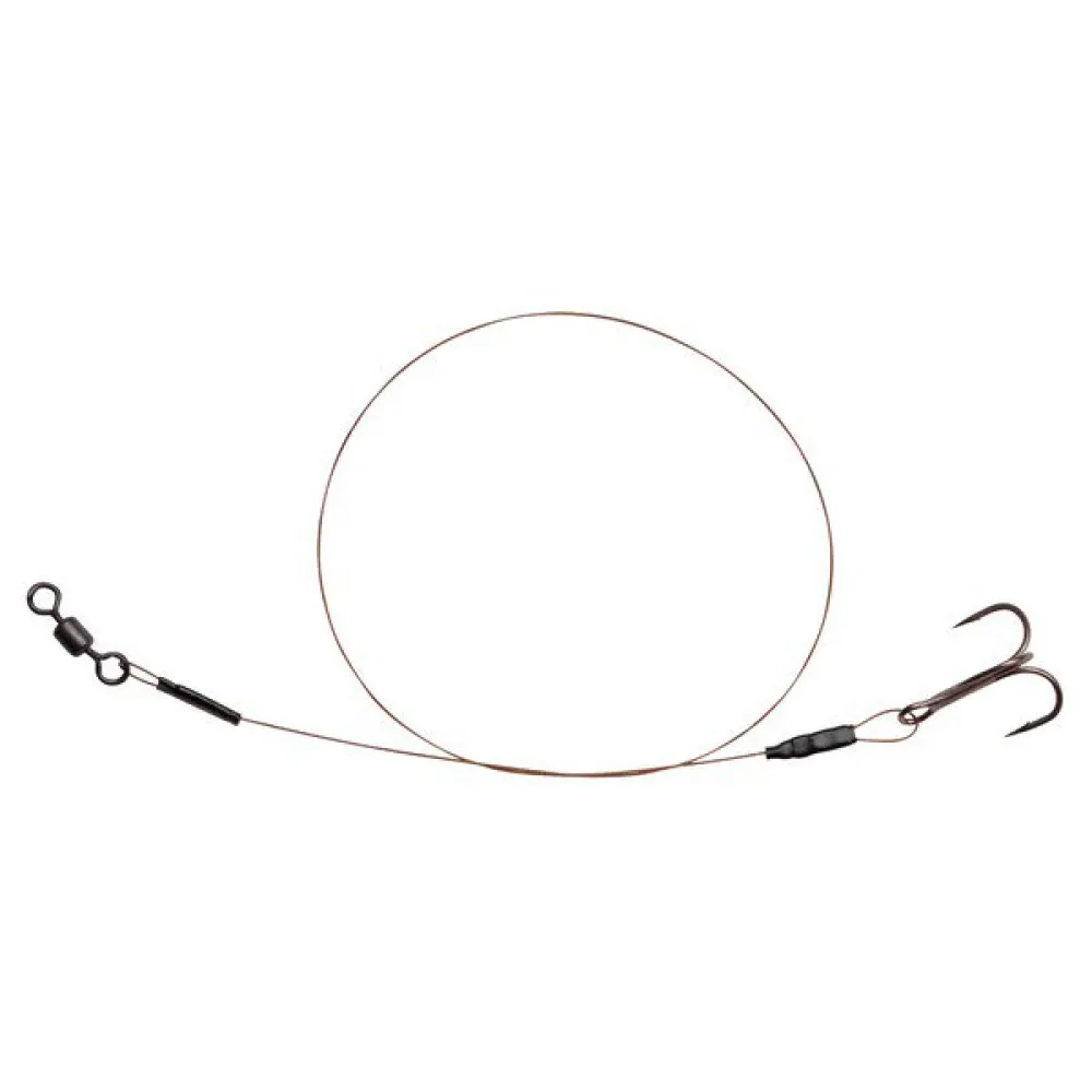 Spro HD Baitf 1XTR Leader 30 Cm 1 Spro HD Baitf 1XTR Leader 30 Cm