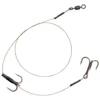 Spro HD Baitf 2XTR Tied Hook 35 Cm