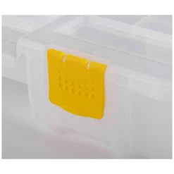 Spro HD Tackle Box -Spro spro hd tackle box 3