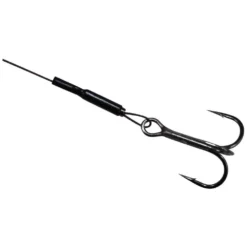 Spro Heat Shrink Tube 1 M