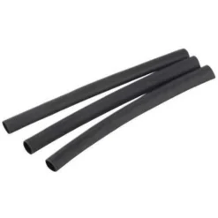 Spro Heat Shrink Tube 2.5 Mm