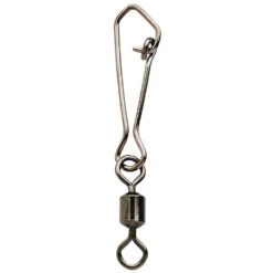 Spro Hook Snap Swivel