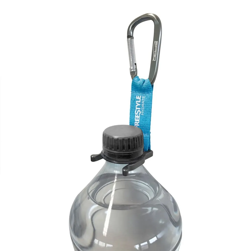 Spro Hydrate Snap Hook 2 Spro Hydrate Snap Hook - Image 2