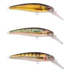 Spro Ikiru Micro Jerk Minnow 50 Mm