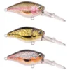 Spro Ikiru Mini LL Floating Crankbait 38 Mm