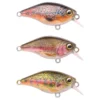 Spro Ikiru Mini SL Floating Crankbait 38 Mm