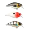 Spro Ikiru Mini SL SIN Floating Crankbait 38 Mm 4g