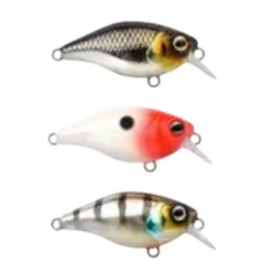 Spro Ikiru Mini SL SIN Floating Crankbait 38 Mm 4g