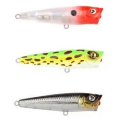 Spro Ikiru Popper 65 Mm