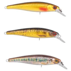 Spro Ikiru Silent Jerk Minnow 65 Mm