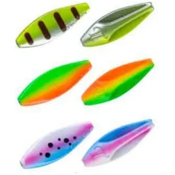 Spro Incy Inline Spoon 1.5g