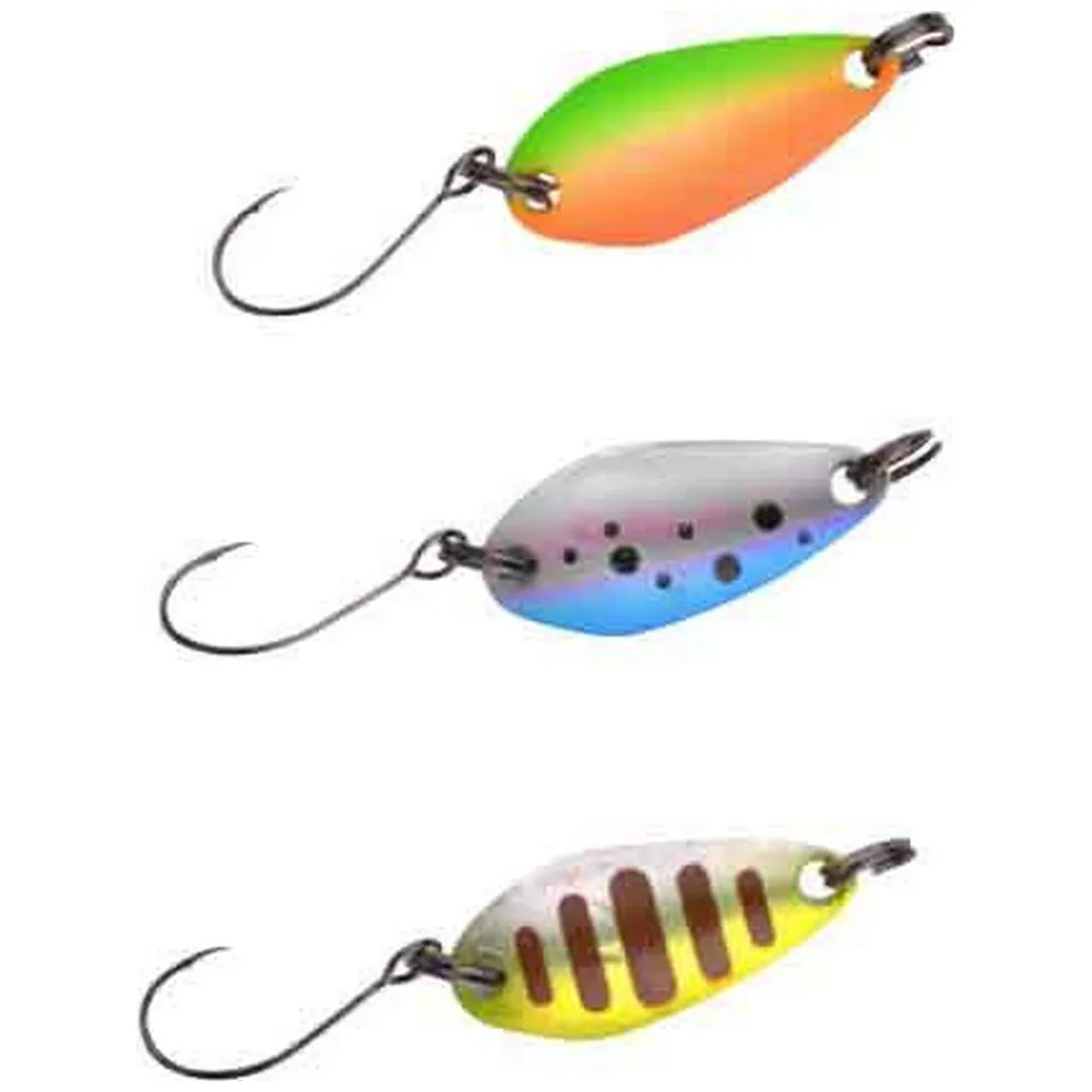 Spro Incy Spoon 1.5g 1 Spro Incy Spoon 1.5g