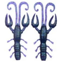 Spro Insta Craw Floating Soft Lure 90 Mm