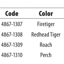 Spro Iris Ambush Baby Spinnerbait 80 Mm 7g 5 Spro Iris Ambush Baby Spinnerbait 80 Mm 7g -Spro spro iris ambush baby spinnerbait 80 mm 7g 2