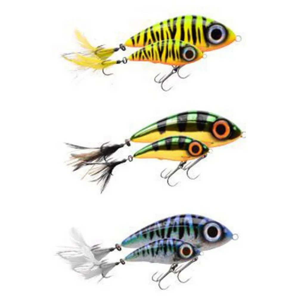 Spro Iris Fatboy Suspending Lipless Crankbait 85 Mm 24g 1 Spro Iris Fatboy Suspending Lipless Crankbait 85 Mm 24g