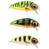Spro Iris Flanky Floating Minnow 90 Mm 20g