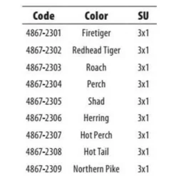 Spro Iris Flanky Floating Minnow 90 Mm 20g 5 Spro Iris Flanky Floating Minnow 90 Mm 20g -Spro spro iris flanky floating minnow 90 mm 20g 2