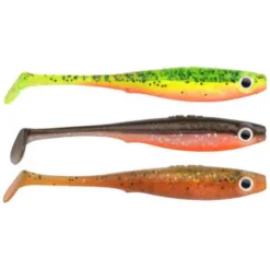Spro Iris Popeye Soft Lure 100 Mm