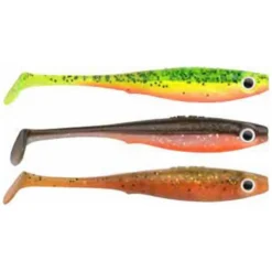 Spro Iris Popeye Soft Lure 140 Mm 16 Units