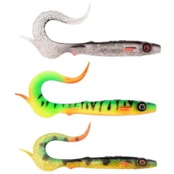 Spro Iris Shocktail 300 Mm Soft Lure