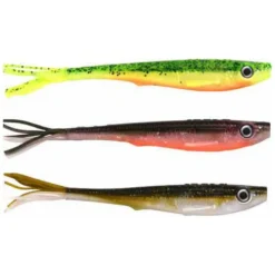 Spro Iris T-Power Soft Lure 130 Mm 20 Units