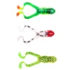Spro Iris The Frog 100 Mm Soft Lure