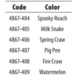 Spro Little John Baby Crankbait 60 Mm 18.5g -Spro spro little john baby crankbait 60 mm 18.5g 2