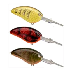 Spro Little John Baby Crankbait 60 Mm 18.5g