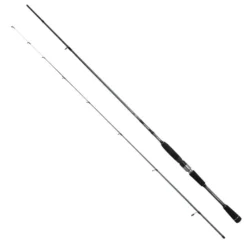 Spro Litz Dropshot Spinning Rod