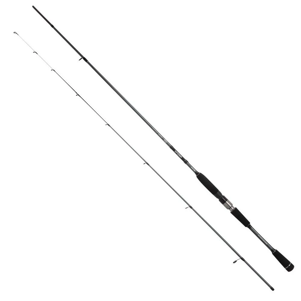 Spro Litz Dropshot Spinning Rod 1 Spro Litz Dropshot Spinning Rod