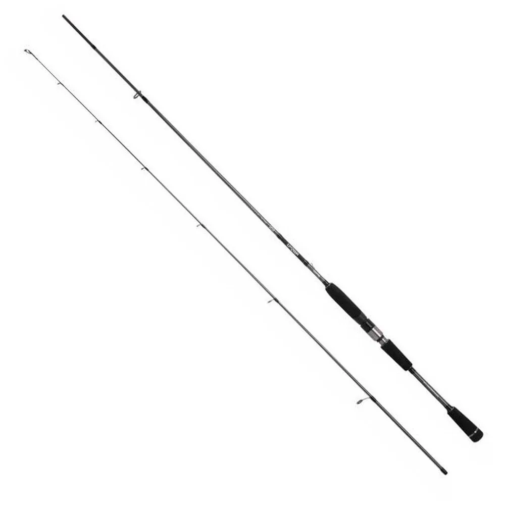 Spro Litz Light Jigging Rod 1 Spro Litz Light Jigging Rod