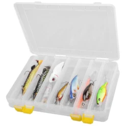 Spro Lure Box