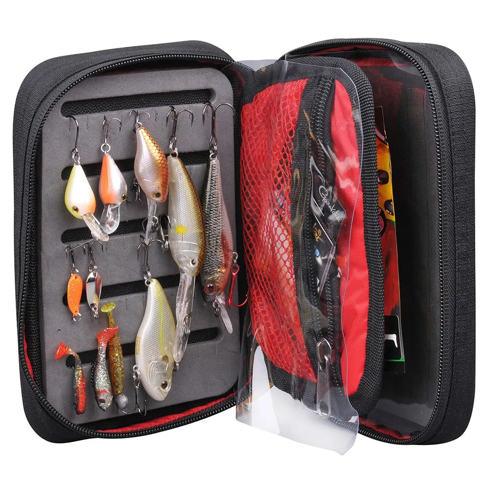 Spro Micro Lure Pouch 2 Spro Micro Lure Pouch - Image 2