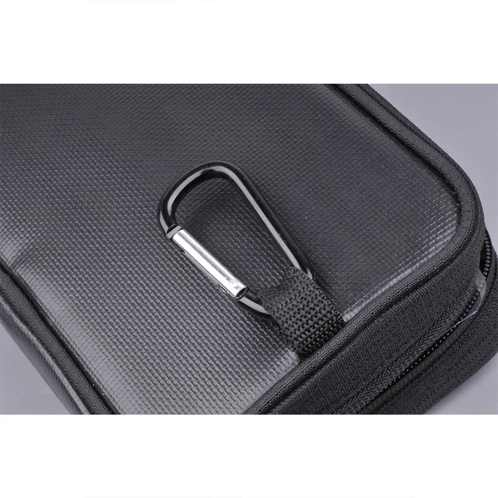 Spro Micro Lure Pouch 3 Spro Micro Lure Pouch - Image 3