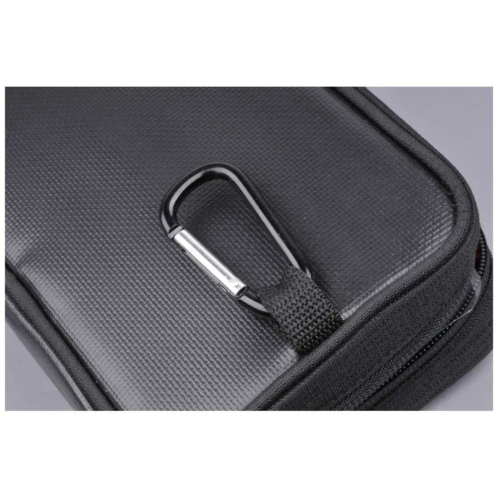 Spro Micro Lure Pouch 4 Spro Micro Lure Pouch - Image 4