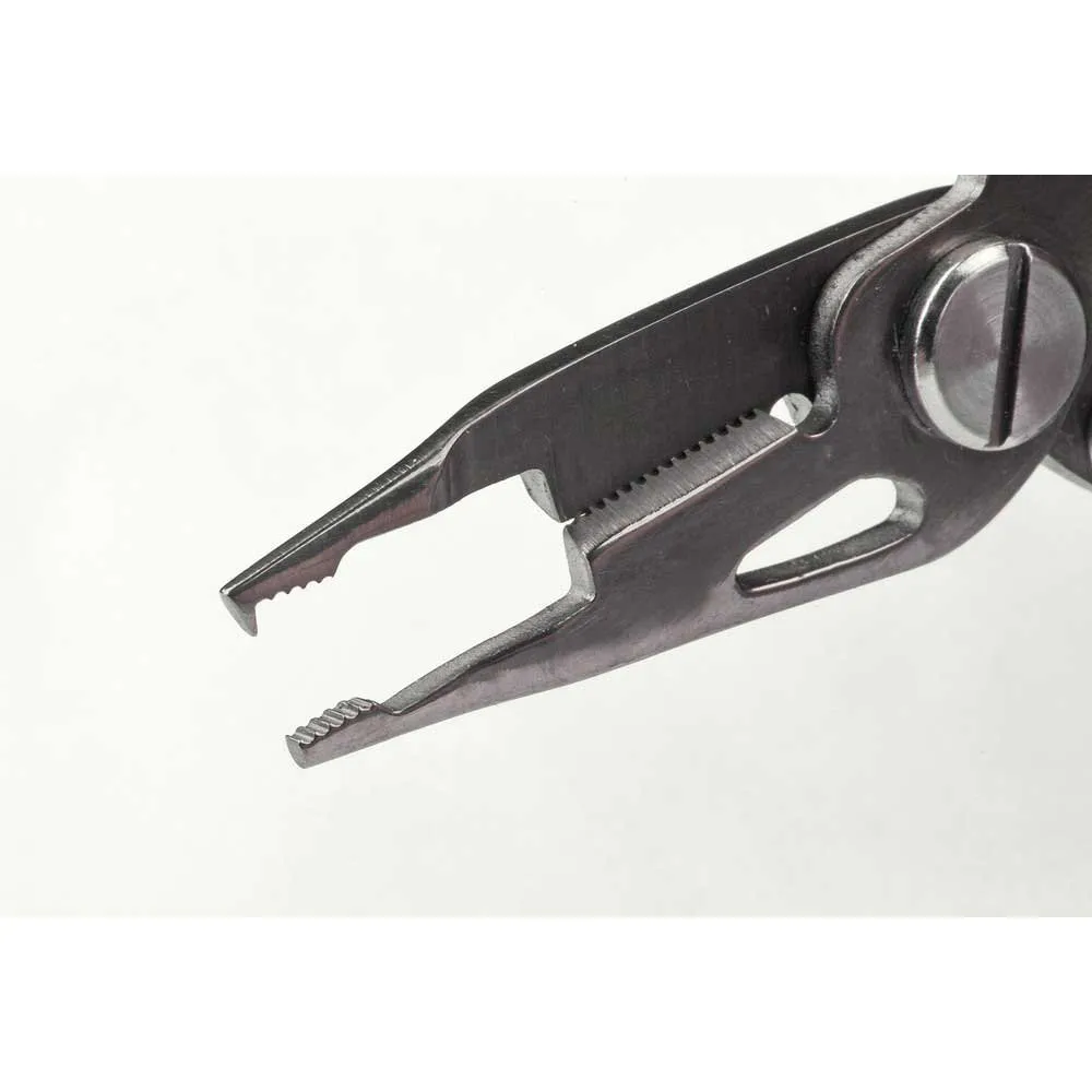 Spro Micro Split Ring Pliers 2 Spro Micro Split Ring Pliers - Image 2