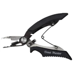 Spro Micro Split Ring Pliers