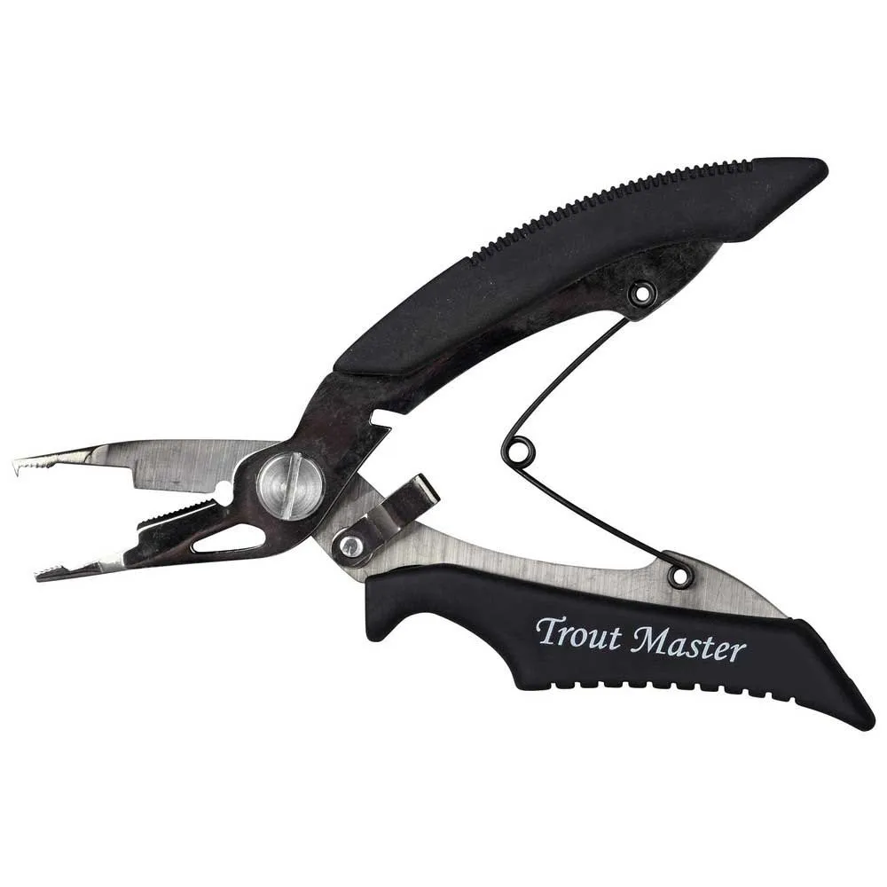 Spro Micro Split Ring Pliers 1 Spro Micro Split Ring Pliers