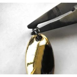 Spro Micro Splitring V Pliers 13 Cm -Spro spro micro splitring v pliers 13 cm 3