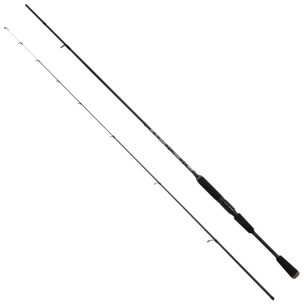 Spro Mimic 2.0 Dropshot Spinning Rod 1 Spro Mimic 2.0 Dropshot Spinning Rod