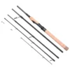 Spro Mobile Stick Dropshot Spinning Rod