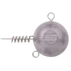 Spro Norway Expeditoin Screw In Jig Head