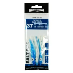 Spro Octopus 1/0 Tied Hook