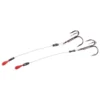 Spro One-Touch Fine 4.5 Cm Tied Hook