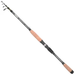 Spro Passion Trout Tele Spinning Rod